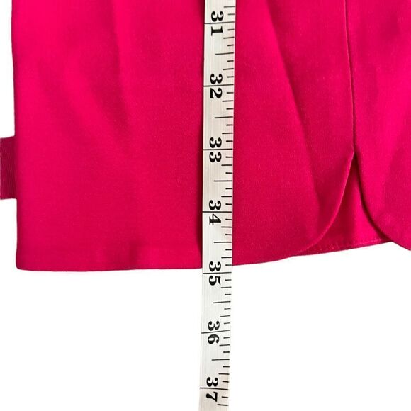 NWT Draper James Monroe Racerback Dress size 6 - Picture 10 of 12